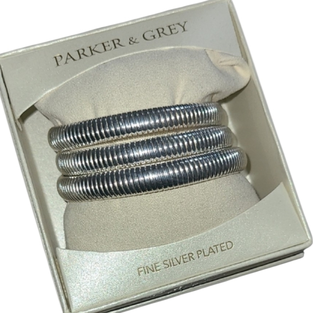 Parker & Grey Women's Wrap Bracelet